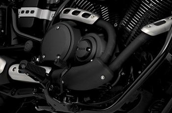 Yamaha XV950 Racer 2018 - Bild 11 Yamaha XV950 Racer 2018 - Bild 11